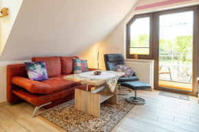 Haus Ahrens Wohnung 5 in Zingst